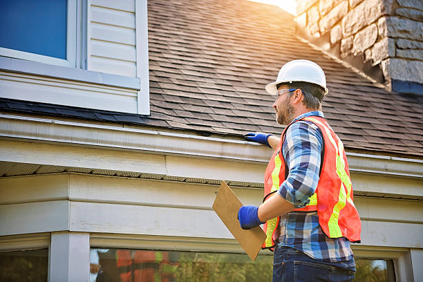 Trusted Flat Roof Repair service in Canton, SD - Ben Roofing and Steel LLC
